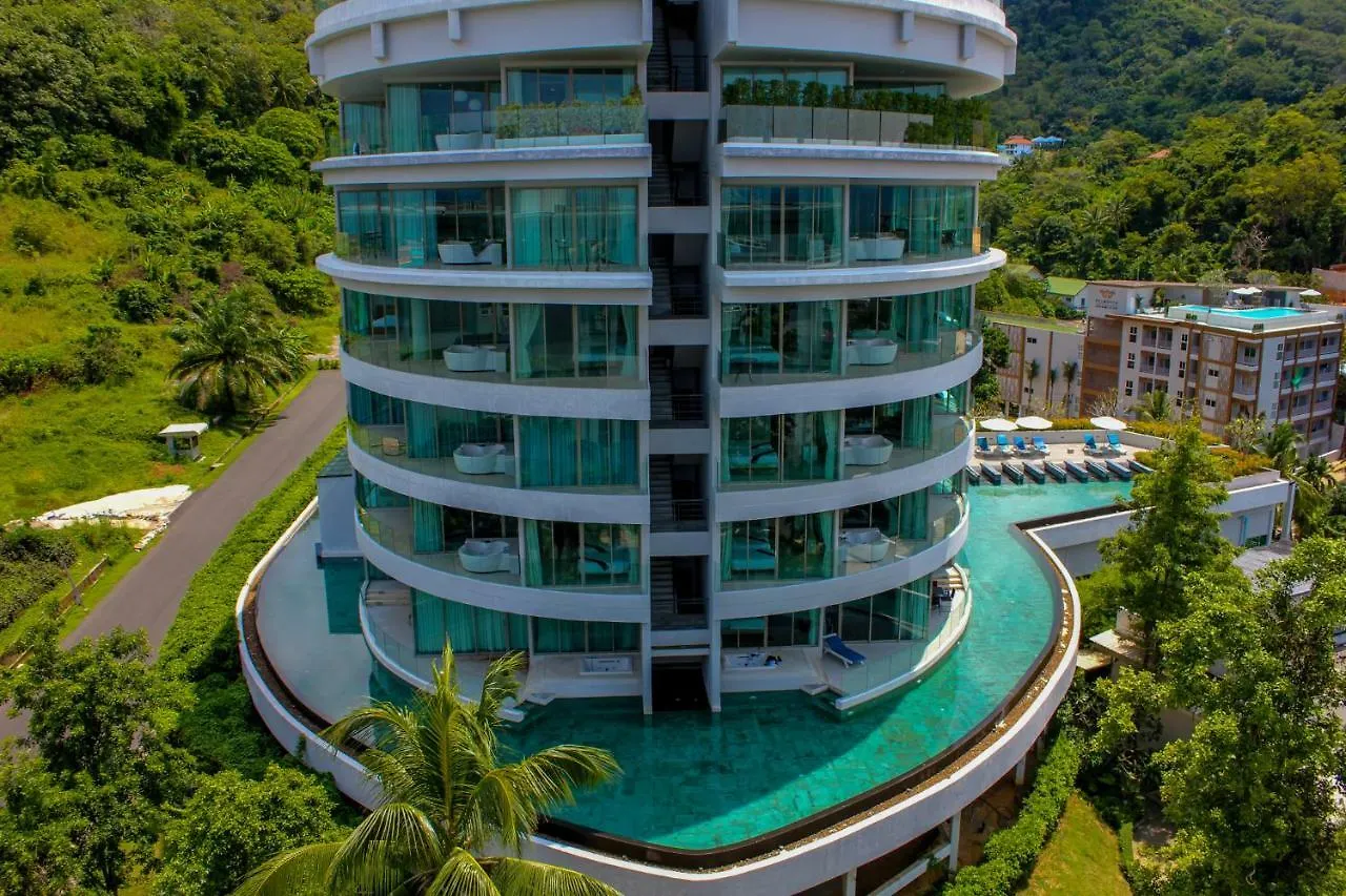Karon Hill Residence Condominium contacts