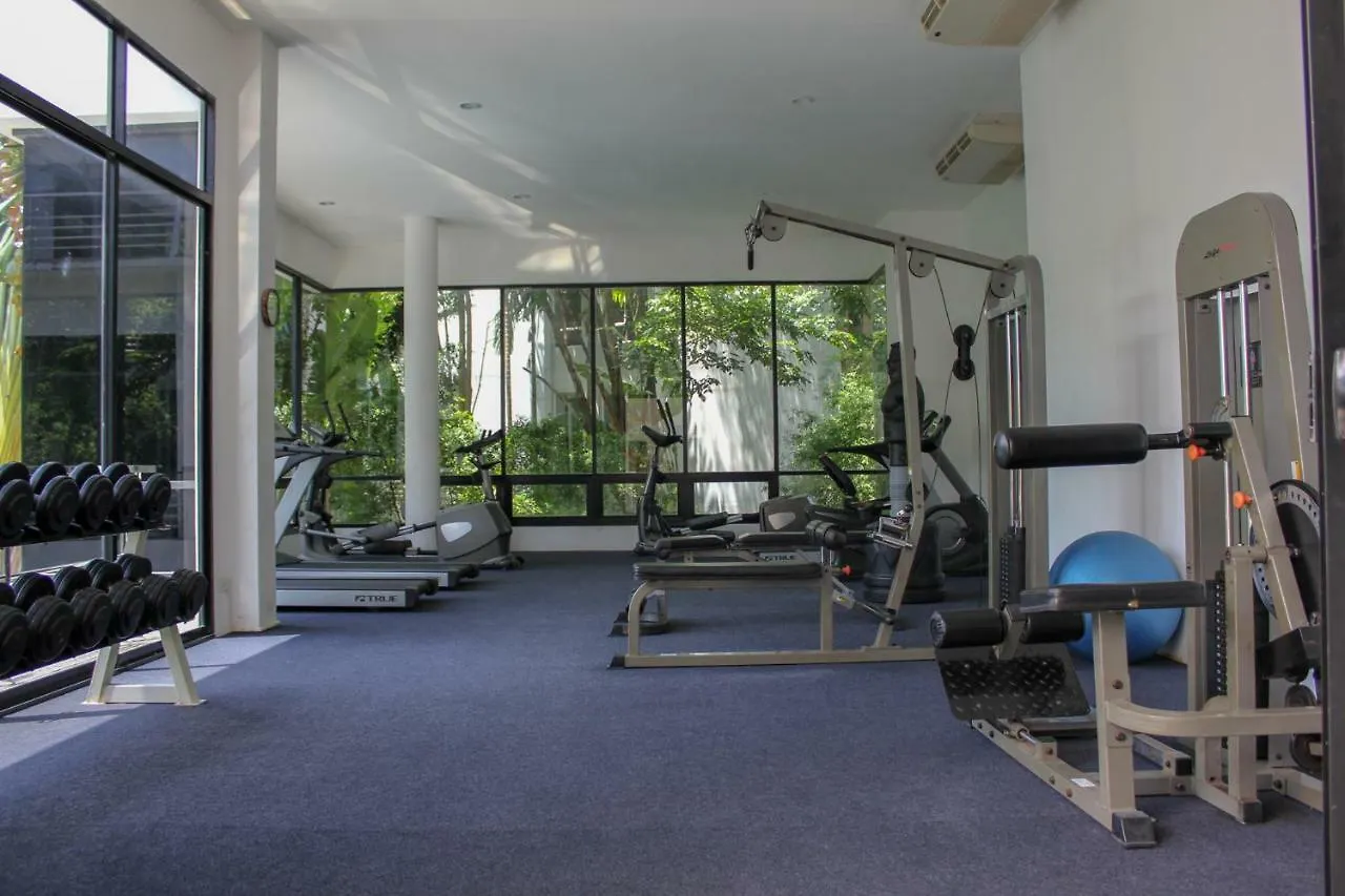 Karon Hill Residence Condominium 0*,
