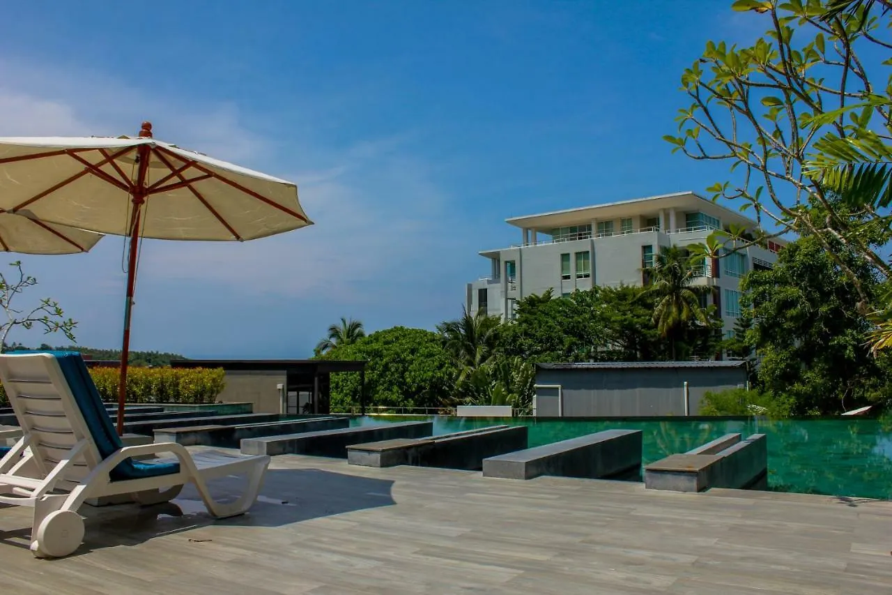 Karon Hill Residence Condominium 0*,  Thailand