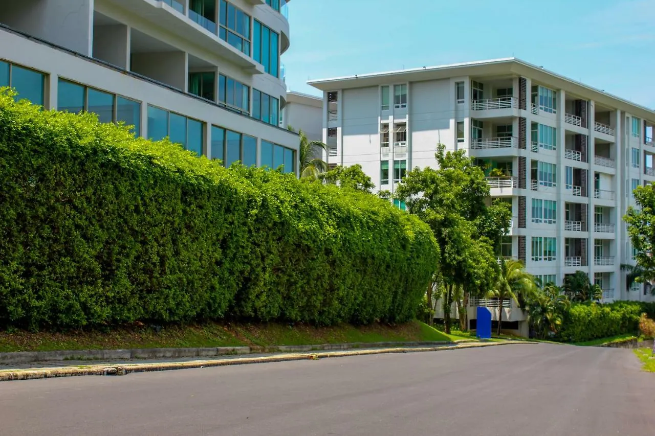 Karon Hill Residence Condominium