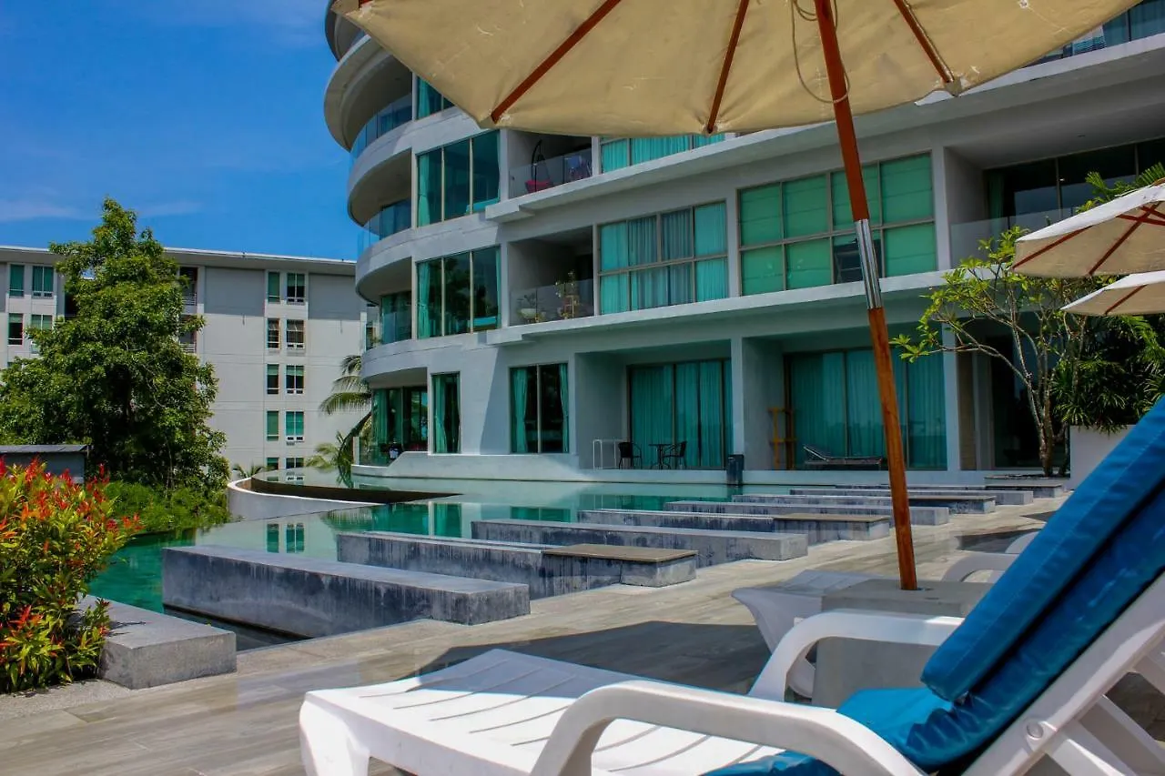 Karon Hill Residence Condominium