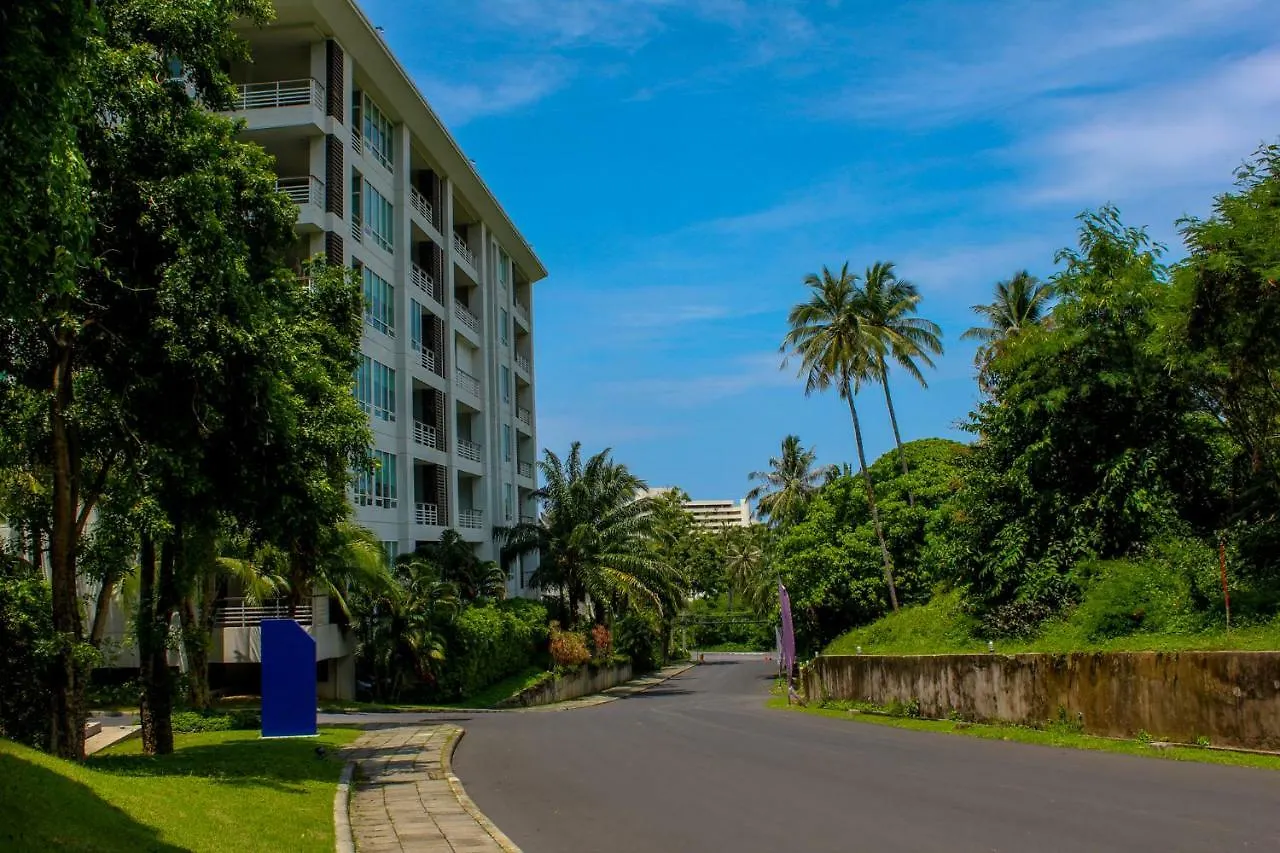 Karon Hill Residence Condominium 0*,  Thailand