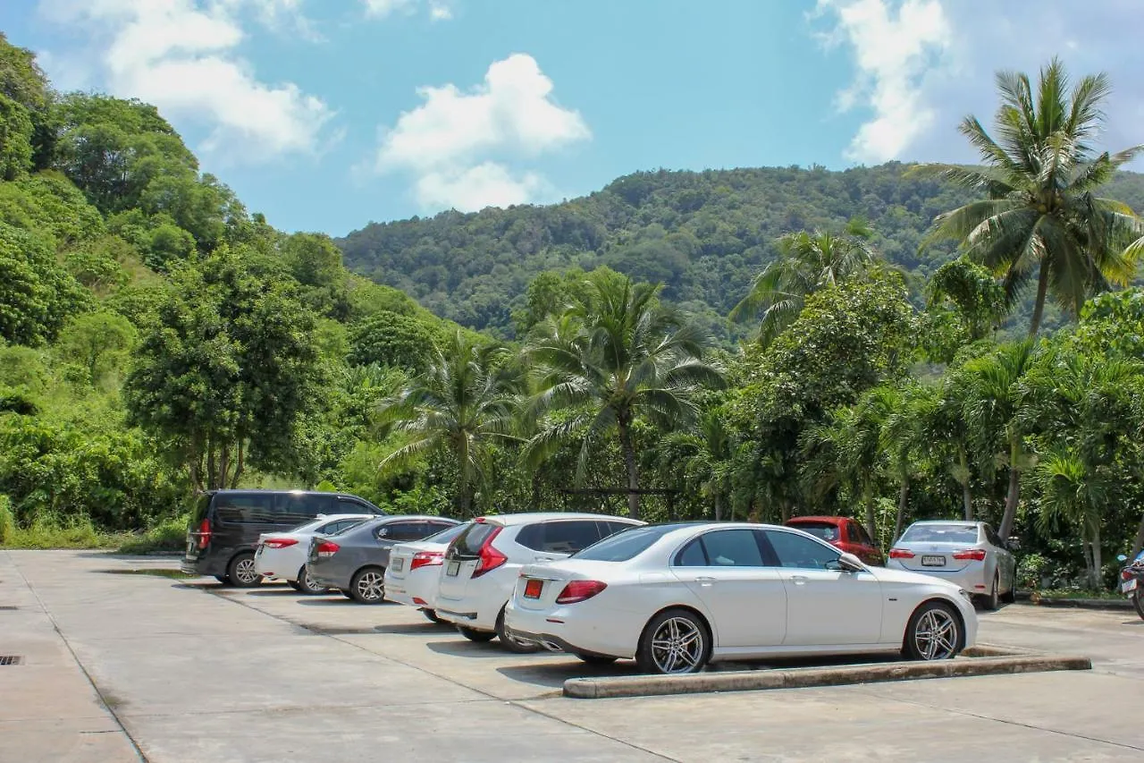 Karon Hill Residence Condominium
