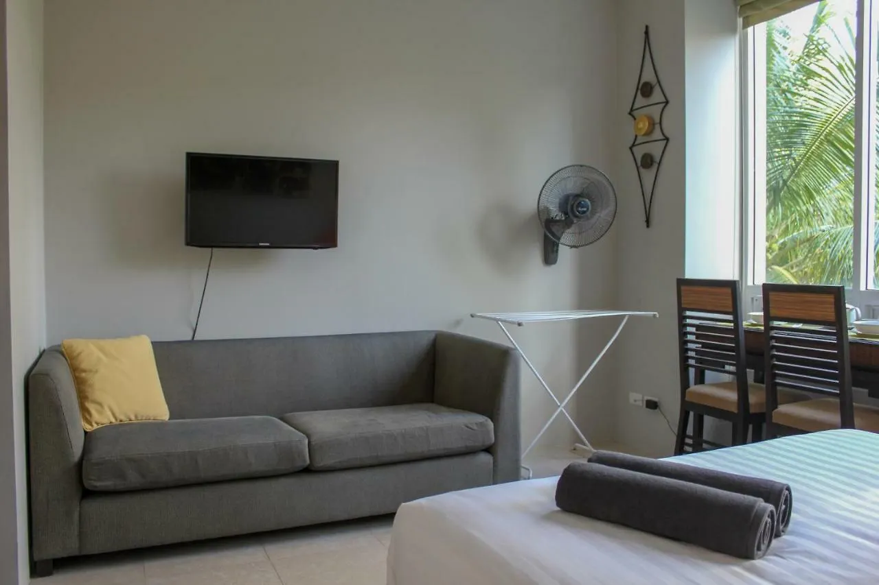 Karon Hill Residence Condominium Apartment